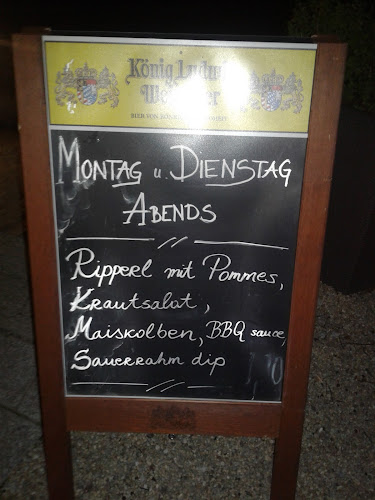 Pommers Schlosstaverne - Ranshofen