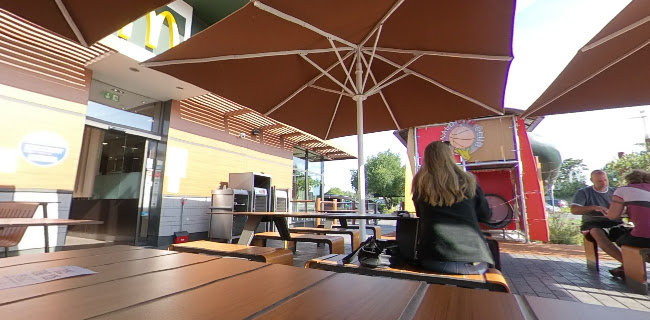 McDonald's Brunn/Gebirge