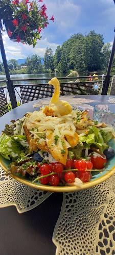 Comentarii opinii despre Restaurant Seestuben