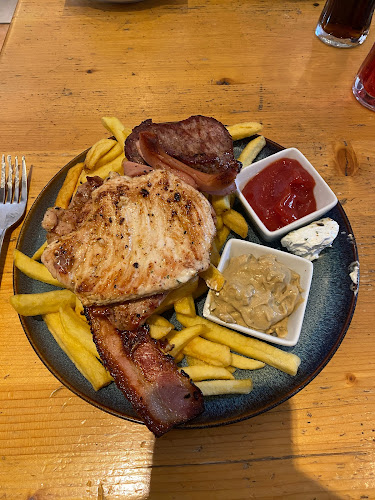 Schutzhaus Meidling - Wien