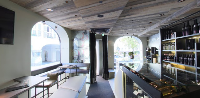 Comentarii opinii despre Leo HILLINGER Wineshop & Bar Kitzbühel