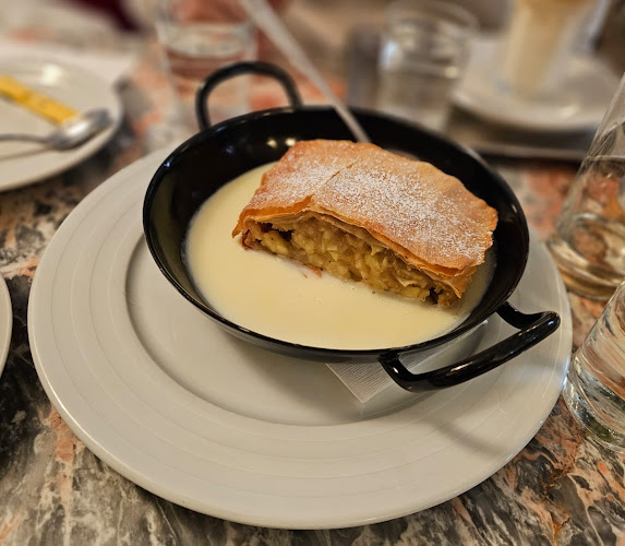 Opinii despre Café Diglas im Schottenstift în Wien - Gastronomie und Hotellerie
