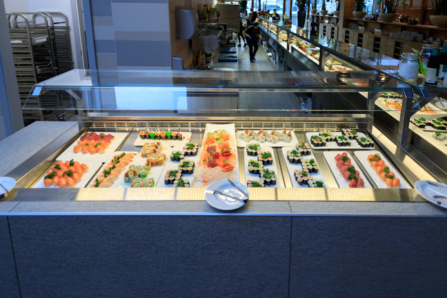 Comentarii opinii despre Watertuin World Kitchen