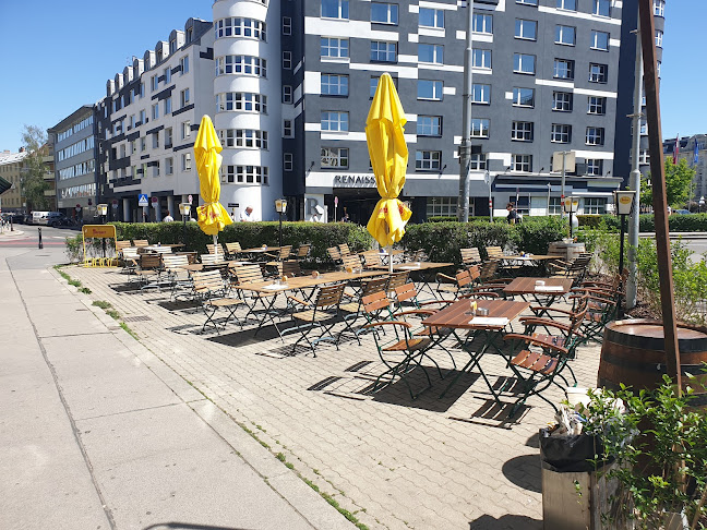 Pub Schönbrunn - Gastronomie und Hotellerie