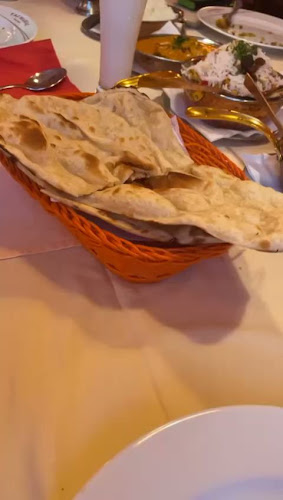 Comentarii opinii despre Indian Restaurant Taj Mahal