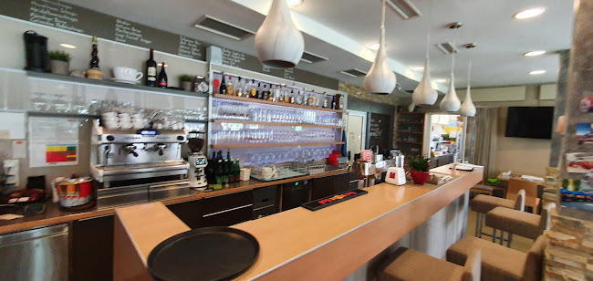 Camping Wirt - Gastronomie und Hotellerie