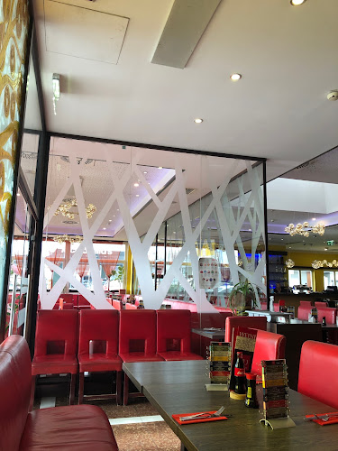 Comentarii opinii despre Amiya Wok & More Wels