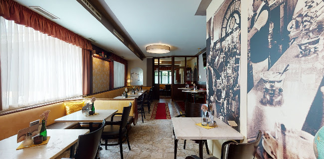 Cafe Konditorei Eisner - Attnang-Puchheim