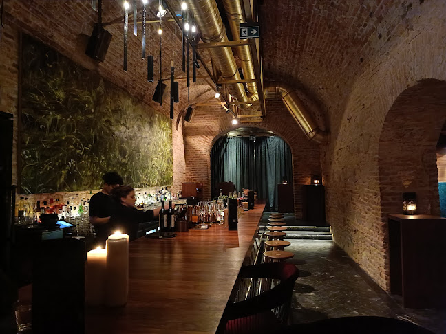 krypt. - Gastronomie und Hotellerie