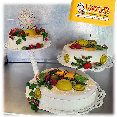 Comentarii opinii despre Bäckerei & Cafe Bayer Grafenschachen