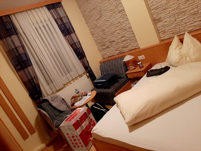 Opinii despre Restaurant Treiber în Bad Tatzmannsdorf - Gastronomie und Hotellerie