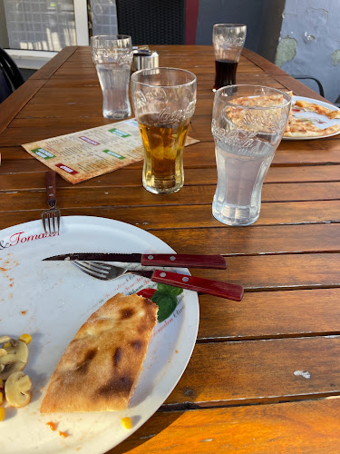 Comentarii opinii despre Pizzeria Mautern