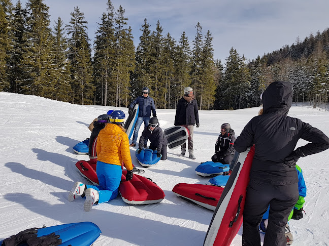 Comentarii opinii despre Jagastüberl