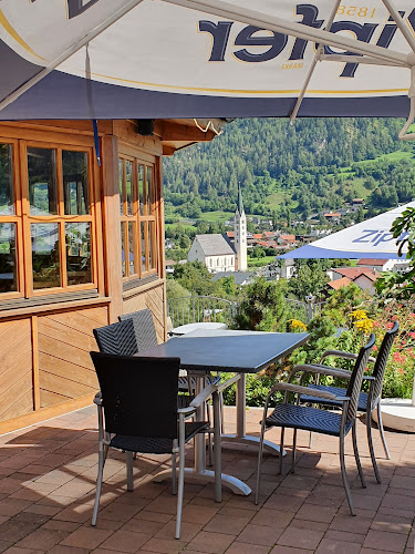 Restaurant Pizzeria Felsenburg