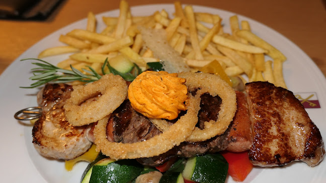 Klosterkeller Mehrerau