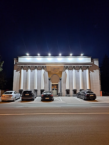 Dejavu Café Bar Lounge - Gastronomie und Hotellerie