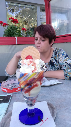 Kaffee-Konditorei Gumhalter - Gastronomie und Hotellerie