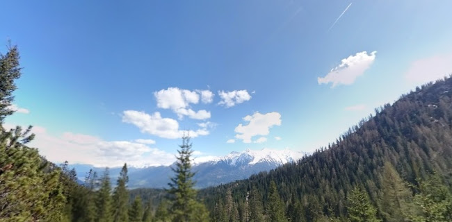 Neue Alplhütte - Telfs