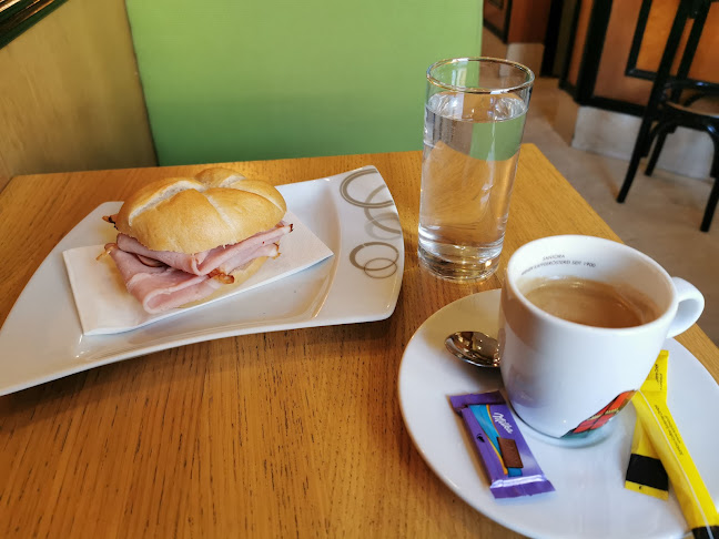 Opinii despre Bäckerei Konditorei Angenbauer e.U. în Guntersdorf - Gastronomie und Hotellerie