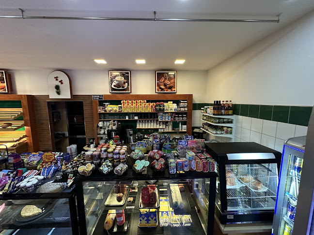 GENUSSWERK Brot & Gebäck / Café, GASTRO Pizza, Kebab & Bosna / DPD-, GLS-, HERMES- u. UPS PAKET SHOP by Kalman&T.G.