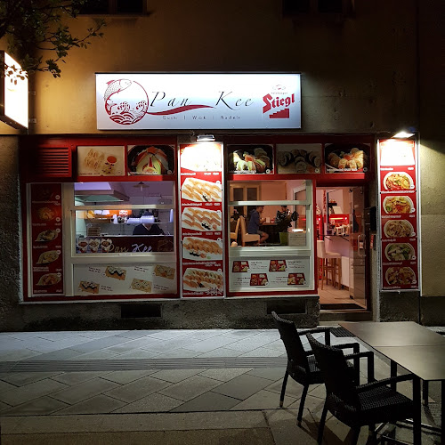 Pan Kee - Sushi | Wok | Nudeln