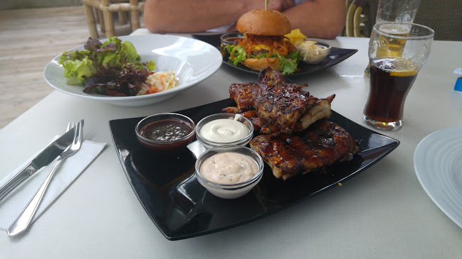 Comentarii opinii despre True Fellas Diner