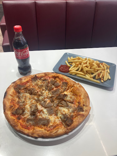 Kebap-Pizzahaus Schwechat - Schwechat