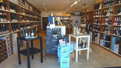 Weinhandel Regina Bernhard