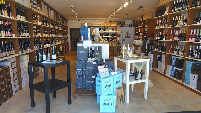 Weinhandel Regina Bernhard