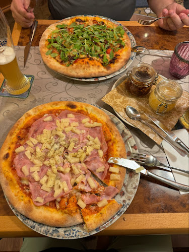 Ristorante Monte Verde - Linz