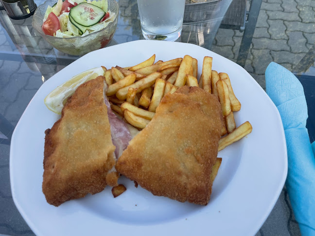 Opinii despre Schwarzer Adler în St. Andrä-Wördern - Gastronomie und Hotellerie