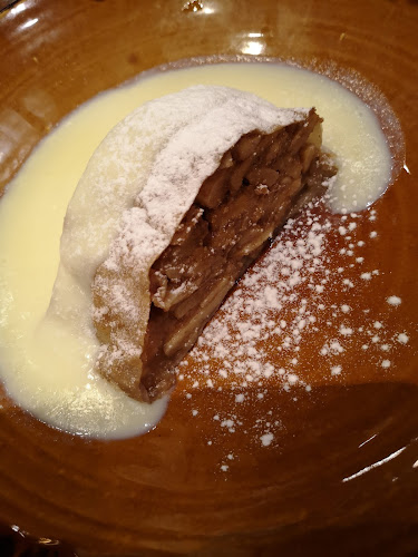 Restaurant Schuler Weißensee