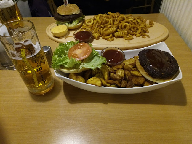 Opinii despre Centimeter in Gersthof în Wien - Gastronomie und Hotellerie