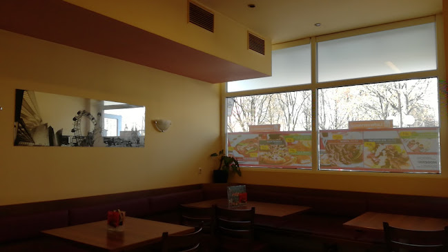 Pala’s Pizza & Kebap - Ansfelden