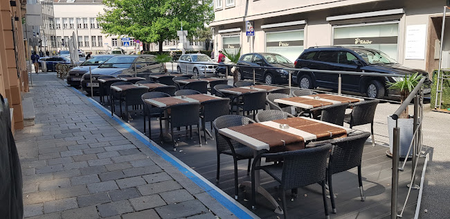 Ristorante Da Vinci Linz