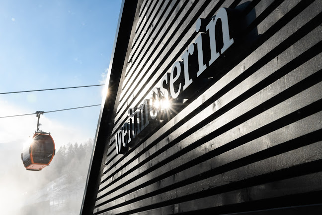 Schlossalmplatz 1d, 5630 Bad Hofgastein