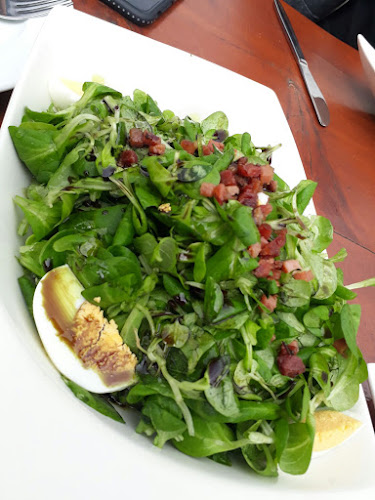 Comentarii opinii despre Einkehr Prieselbauer