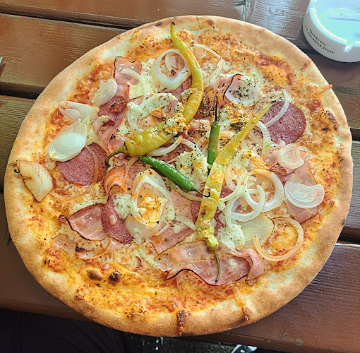 Opinii despre Cipollino Wien în Wien - Gastronomie und Hotellerie