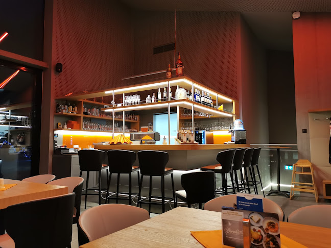 Birnhorn Restaurant & Bar - Gastronomie und Hotellerie