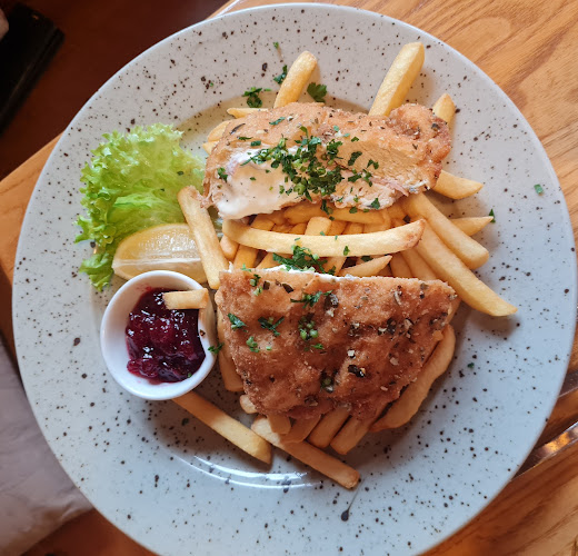 Comentarii opinii despre Naturfreunde Bootshaus