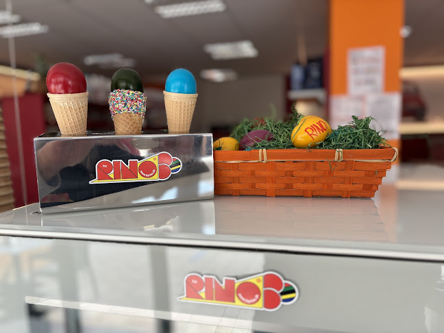 Eisdiele by Rino Wolkersdorf - Gastronomie und Hotellerie