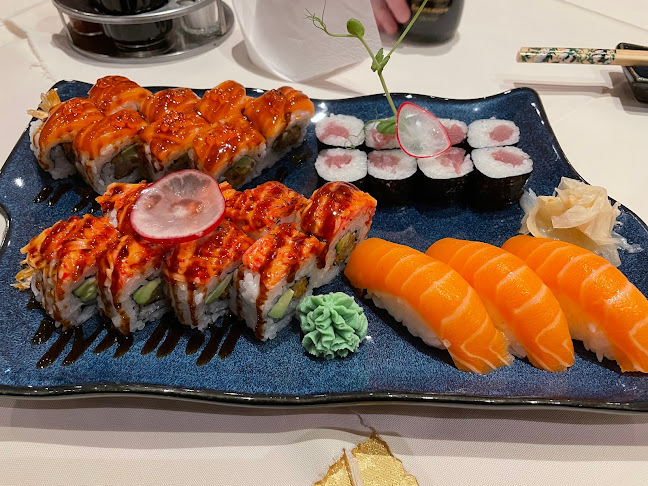 China-Restaurant Panda - Lustenau