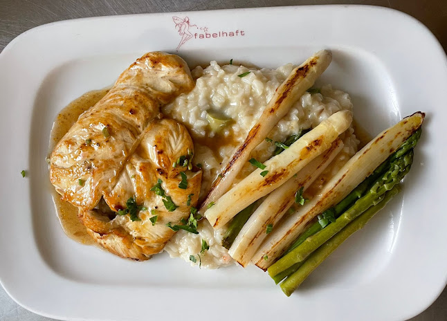 Comentarii opinii despre Fabelhaft zum Seeblick