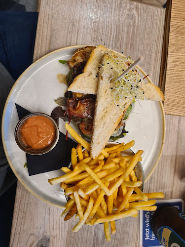 Comentarii opinii despre zum „STERZ" Bauernladen/Lokal