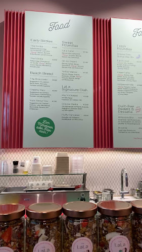 The LaLa - Gastronomie und Hotellerie