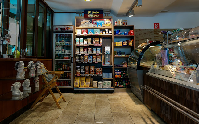 Kreuzer Martin OHG Bäckerei u Cafe - Gastronomie und Hotellerie