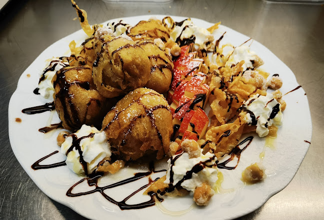 Opinii despre Asia Cuisine LOTUS Mittersill în Mittersill - Gastronomie und Hotellerie