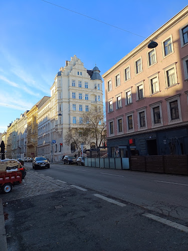 Rechte Wienzeile 2A, 1050 Wien