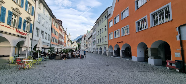 illvy restaurant | bar - Feldkirch