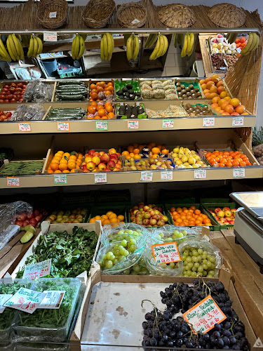 Clementi Vitaminspezialitäten - Innsbruck